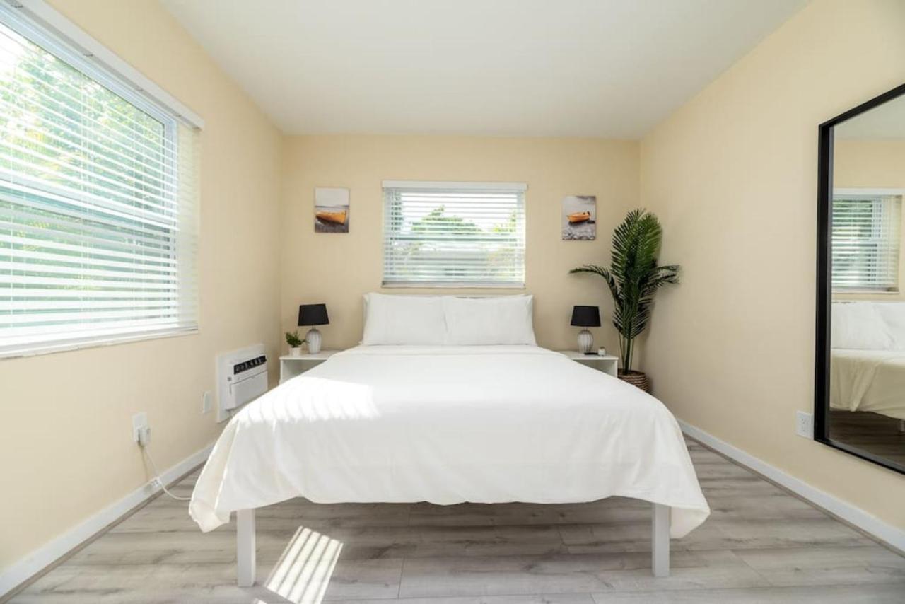 Apartamento Short Walk To Wilton Drive Apt6