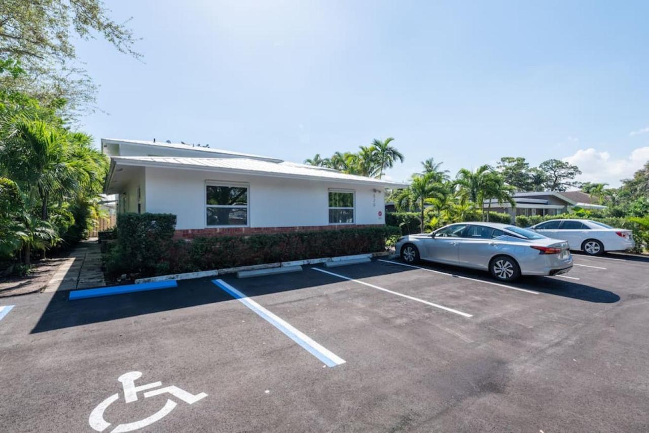 Apartamento Short Walk To Wilton Drive Apt6 *