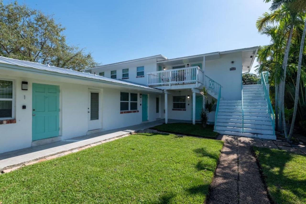 Short Walk To Wilton Drive Apt6 Apartamento *
