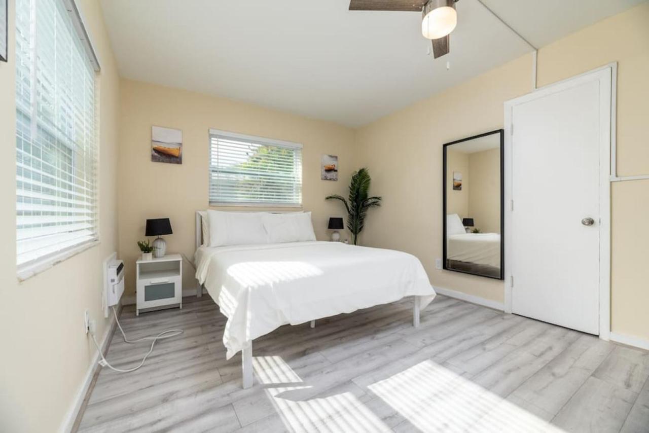 Apartamento Short Walk To Wilton Drive Apt6